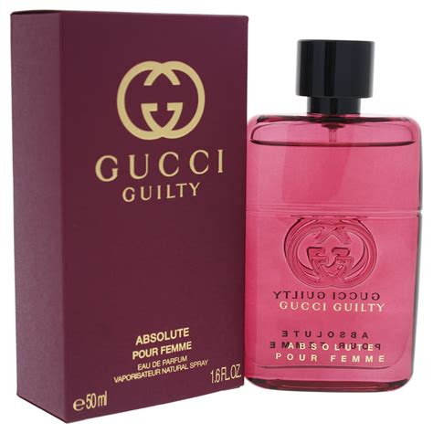 gucci parfum eau de parfum|Gucci fragrances by year.